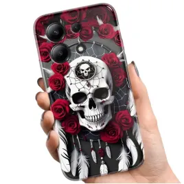 etui-na-telefon-xiaomi-redmi-note-13-4g-obudowa-ze-wzorem-szklo-ochronne