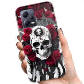 etui-na-telefon-xiaomi-redmi-note-12-5g-obudowa-ze-wzorem-szklo-ochronne