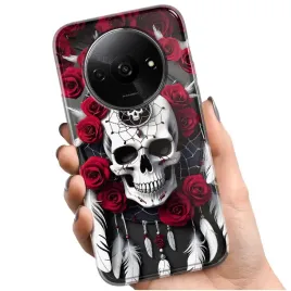 etui-na-telefon-xiaomi-redmi-a3-4g-obudowa-ze-wzorem-szklo-ochronne