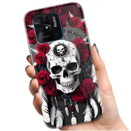 etui-na-telefon-xiaomi-poco-c40-obudowa-ze-wzorem-szklo-ochronne