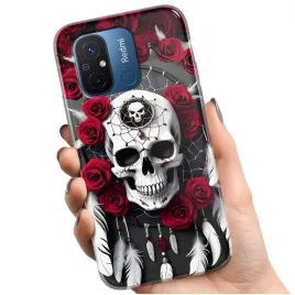 etui-na-telefon-xiaomi-redmi-12c-obudowa-ze-wzorem-szklo-ochronne