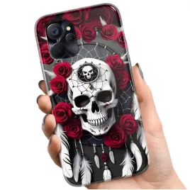 etui-na-telefon-realme-9i-5g-obudowa-ze-wzorem-szklo-ochronne