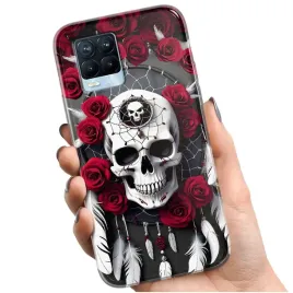 etui-na-telefon-realme-8-pro-obudowa-ze-wzorem-szklo-ochronne