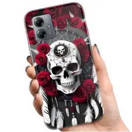 etui-na-telefon-motorola-moto-g14-obudowa-ze-wzorem-szklo-ochronne