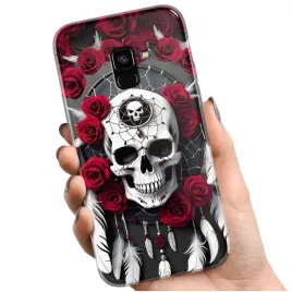 etui-na-telefon-samsung-galaxy-a8-2018-obudowa-ze-wzorem-szklo-ochronne