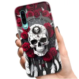 etui-na-telefon-huawei-p30-obudowa-ze-wzorem-szklo-ochronne