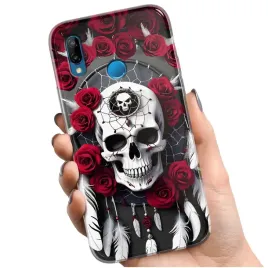 etui-na-telefon-huawei-p20-lite-obudowa-ze-wzorem-szklo-ochronne