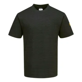 t-shirt-antyelektrostatyczny-esd-czarny-r-l