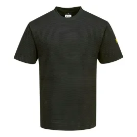 t-shirt-antyelektrostatyczny-esd-czarny-r-xxs