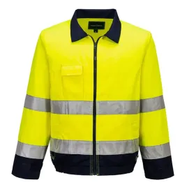 bluza-ostrzegawcza-madrid-zolty-granatowy-r-s