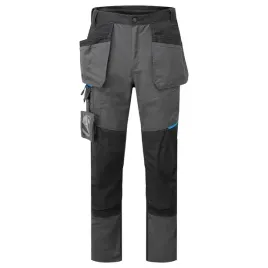 spodnie-robocze-z-kaburami-wx3-slim-fit-metaliczny-szary-r-30