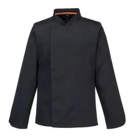 bluza-kucharska-stretch-mesh-air-pro-czarny-r-m