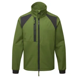 softshell-wx2-eco-2l-zielony-oliwkowy-r-l