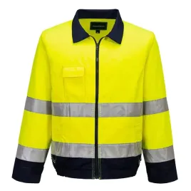 bluza-ostrzegawcza-madrid-zolty-granatowy-r-xl