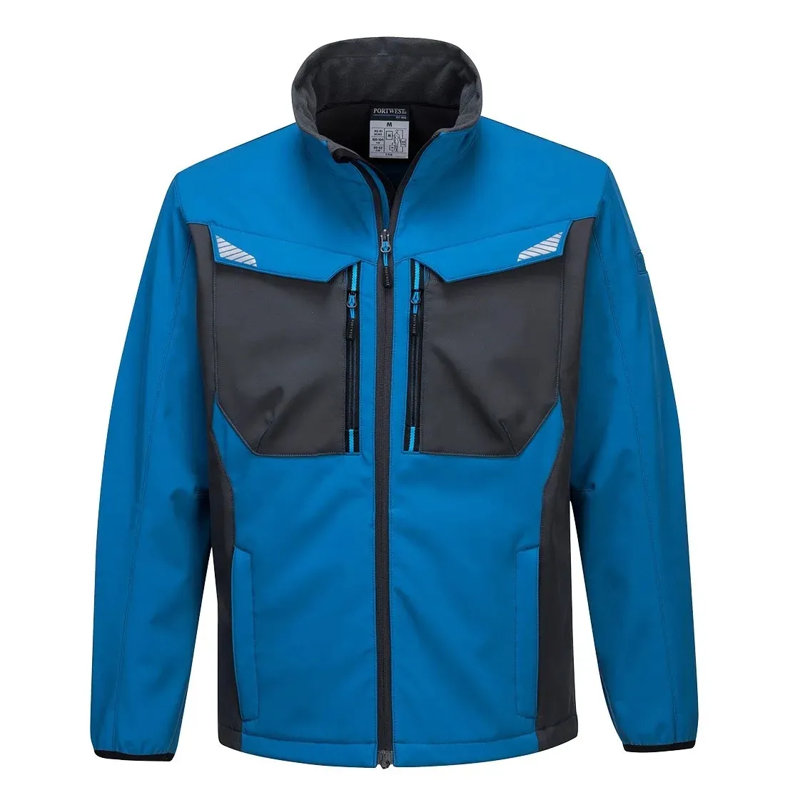 softshell-wx3-niebieski-perski-r-m-stan-nowy
