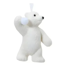 bialy-brokatowy-mis-polarny-6-cm-ksztaltka-zawieszka-bombka-nietlukaca