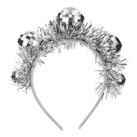 opaska-party-kule-disco-srebrny-partydeco-17-5-x-17-5-cm