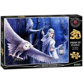 puzzle-3d-prime-500el-midnight-messenger-sowa-fantasy
