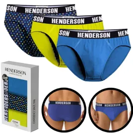 henderson-slipy-meskie-jz24-3pak-core-jet-42454-mlc-xxl