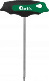 fortis-wkretak-klucz-trzpieniowy-torx-t15x100mm