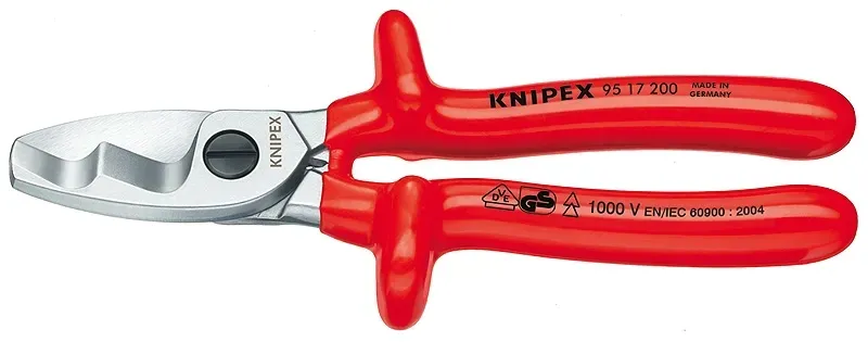 nozyce-do-kabli-knipex-95-172-00-stan-nowy
