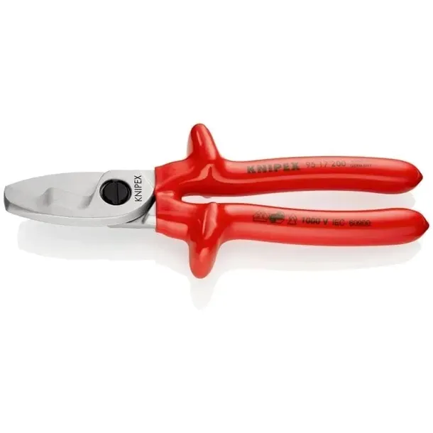 nozyce-do-kabli-knipex-95-172-00-marka-knipex