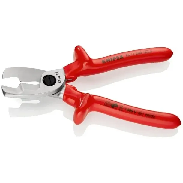nozyce-do-kabli-knipex-95-172-00-dlugosc-200-mm