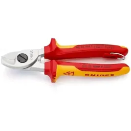 nozyce-do-kabli-knipex-95-16-165-t-czerwone