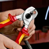 knipex-cable-shears-waga-z-opakowaniem-0-28-kg