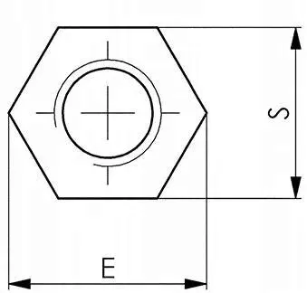 nakretka-laczaca-din6334-m24-format-stan-nowy