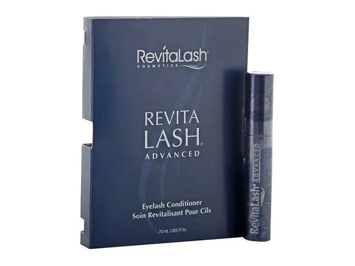 Revitalash Eyelash Conditioner Advanced Odżywka Stymuluje Wzrost Rzęs 0.75