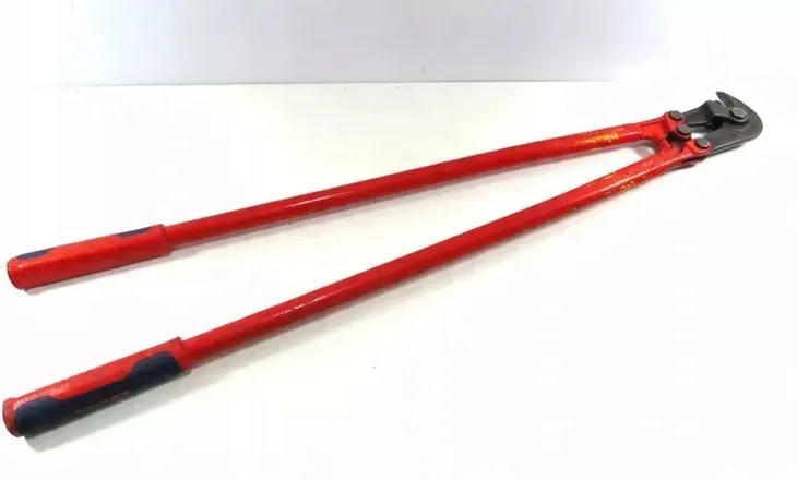 knipex-przecinak-do-mat-rodzaj-nozyc-reczne