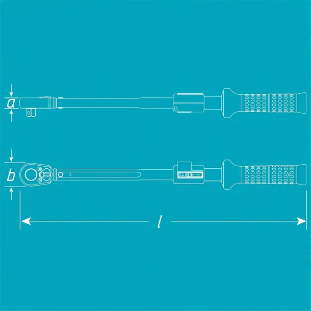 klucz-dynamometryczny-hazet-5123-2clt-stan-nowy
