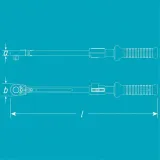 klucz-dynamometryczny-hazet-5123-2clt-stan-nowy