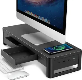 meatanty-stojak-na-monitor-3-w-1-z-2-szufladami-organizer-biurkowy-z-polka