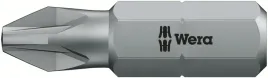 bit-pozidriv-wera-05072084001-pz3x25mm