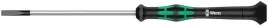wkretak-plaski-wera-06x35x80-mm