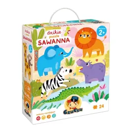dzikie-puzzle-sawanna-puzzle-24-el-czuczu-2