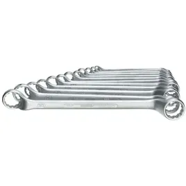 klucze-oczkowe-2-str-6-32mm-12szt-din838-gedore