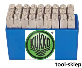 kukko-numeratory-znaczniki-litery-12-mm