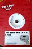 pas-wloknina-scotch-bride-3m-50mm-medium-stan-nowy
