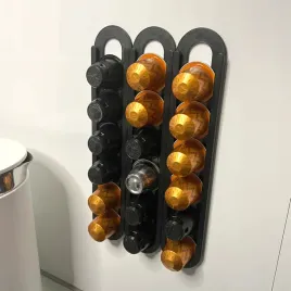 uchwyt-nascienny-na-kapsulki-typu-nespresso-czarny-druk-3d