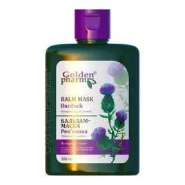 balsam-maska-lopianowa-goldenpharm-lamliwosc-wypadanie-odzywienie-100-ml