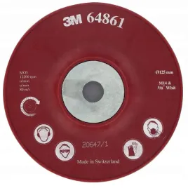 talerz-szlifier-cubitron-plaski-m14-115mm-3m