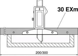 mostek-pomiar-300-mm-mahr