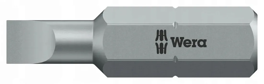 bit-plaski-wera-072065-16x80mm-stan-nowy