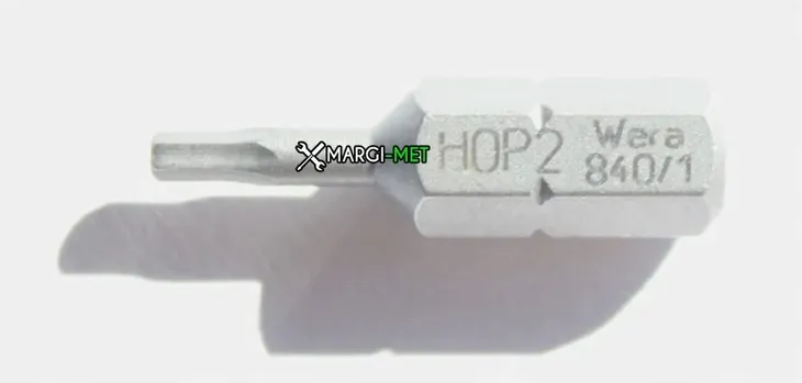 bit-torx-wera-056305-2x25mm-seria-8264290005