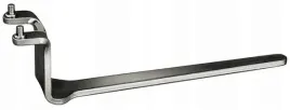 amf-klucz-do-nakretek-z-otworami-odsadzony-5x200mm