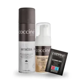 pianka-zestaw-100ml-do-czyszczenia-impregnat-chusteczka-buty-zamszowe