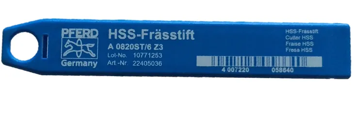 frez-pferd-4007220058640-6mm-kod-producenta-4007220058640